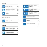 Preview for 26 page of Philips HF3505 Manual