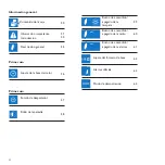 Preview for 48 page of Philips HF3505 Manual