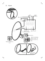 Предварительный просмотр 10 страницы Philips HF3507 Manual