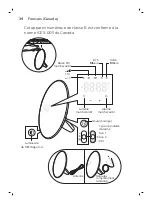 Предварительный просмотр 32 страницы Philips HF3507 Manual