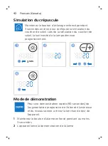 Предварительный просмотр 40 страницы Philips HF3507 Manual