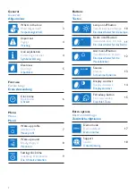 Предварительный просмотр 2 страницы Philips HF3510 User Manual