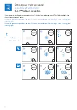 Preview for 8 page of Philips HF3510 User Manual