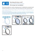 Preview for 10 page of Philips HF3510 User Manual