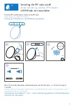 Preview for 11 page of Philips HF3510 User Manual