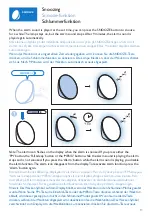 Предварительный просмотр 13 страницы Philips HF3510 User Manual