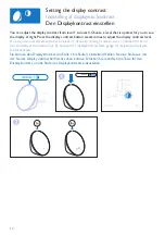 Preview for 14 page of Philips HF3510 User Manual