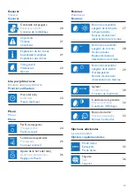 Preview for 19 page of Philips HF3510 User Manual