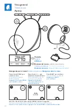 Preview for 22 page of Philips HF3510 User Manual