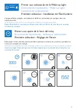 Preview for 23 page of Philips HF3510 User Manual