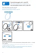 Preview for 28 page of Philips HF3510 User Manual