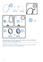 Preview for 34 page of Philips HF3510 User Manual