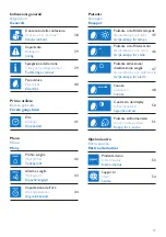 Preview for 37 page of Philips HF3510 User Manual