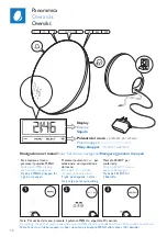 Preview for 40 page of Philips HF3510 User Manual