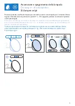 Preview for 45 page of Philips HF3510 User Manual