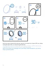 Preview for 52 page of Philips HF3510 User Manual