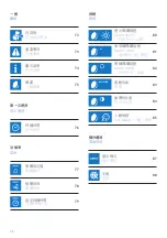 Preview for 72 page of Philips HF3510 User Manual