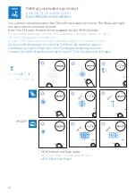 Preview for 10 page of Philips HF3519/01 User Manual