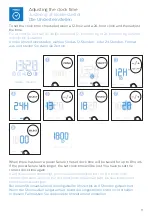 Preview for 11 page of Philips HF3519/01 User Manual