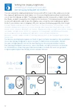 Preview for 12 page of Philips HF3519/01 User Manual