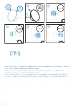 Предварительный просмотр 16 страницы Philips HF3519/01 User Manual