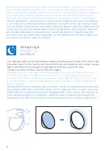 Preview for 18 page of Philips HF3519/01 User Manual