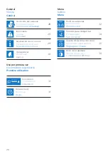 Preview for 26 page of Philips HF3519/01 User Manual