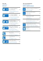 Preview for 27 page of Philips HF3519/01 User Manual