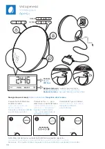 Preview for 30 page of Philips HF3519/01 User Manual