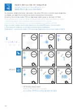 Preview for 34 page of Philips HF3519/01 User Manual