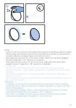 Preview for 43 page of Philips HF3519/01 User Manual