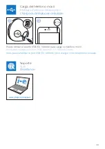 Preview for 49 page of Philips HF3519/01 User Manual