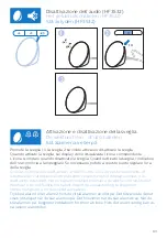 Preview for 63 page of Philips HF3519/01 User Manual