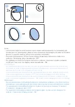 Preview for 67 page of Philips HF3519/01 User Manual