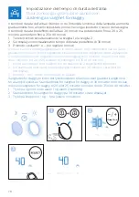 Preview for 70 page of Philips HF3519/01 User Manual