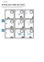 Preview for 12 page of Philips HF3520 series User Manual