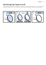 Preview for 15 page of Philips HF3520 series User Manual