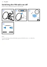 Preview for 16 page of Philips HF3520 series User Manual