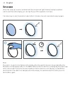 Preview for 18 page of Philips HF3520 series User Manual