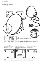 Preview for 34 page of Philips HF3520 series User Manual