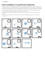 Preview for 36 page of Philips HF3520 series User Manual