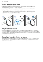 Preview for 46 page of Philips HF3520 series User Manual