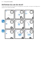 Preview for 62 page of Philips HF3520 series User Manual