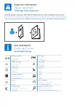 Preview for 4 page of Philips HF3521 User Manual