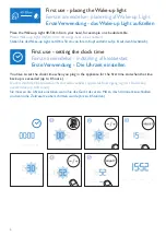 Предварительный просмотр 6 страницы Philips HF3521 User Manual