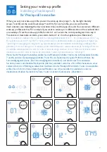 Предварительный просмотр 7 страницы Philips HF3521 User Manual