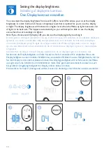 Предварительный просмотр 10 страницы Philips HF3521 User Manual