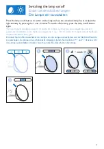 Preview for 11 page of Philips HF3521 User Manual