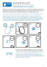 Предварительный просмотр 13 страницы Philips HF3521 User Manual