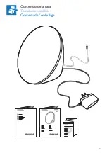 Preview for 23 page of Philips HF3521 User Manual